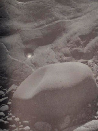 Paul Caponigro (Signed First Edition)