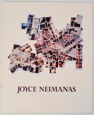 Item #179544 Joyce Neimanas. Sarah J. MOORE, Joyce Neimanas