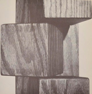 Pol Bury (Signed First Edition)