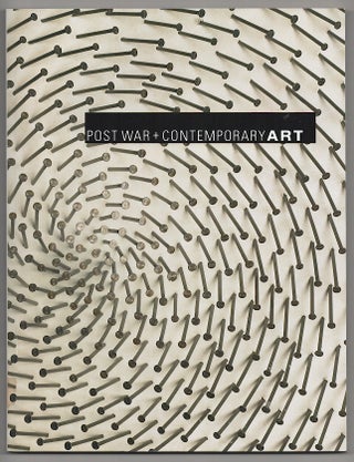 Item #179591 Wright Auctions: Post War + Contemporary Art. Wright Auctions