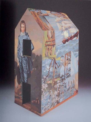 Don Baum: Domus