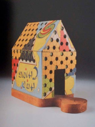 Don Baum: Domus