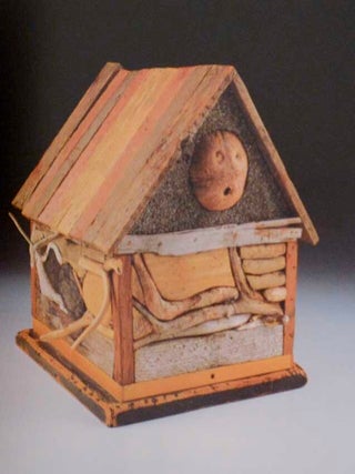 Don Baum: Domus