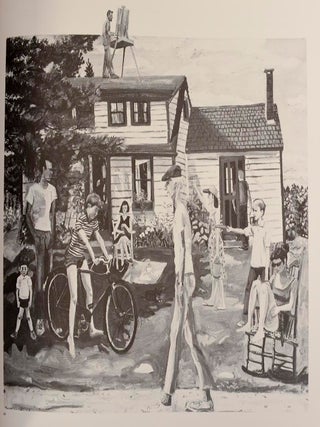 Red Grooms