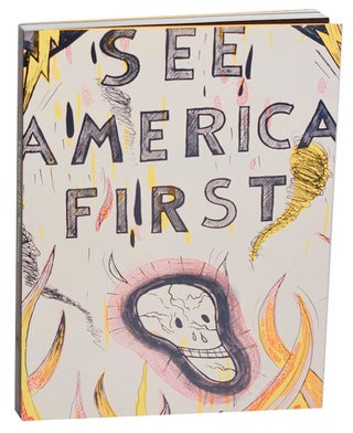 Item #179684 See America First: The Prints of H.C. Westermann. H. C. WESTERMANN, Dennis...