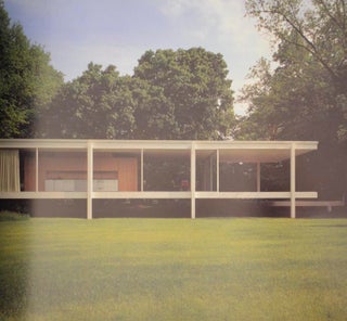 The Farnsworth House (Signed First Edition)