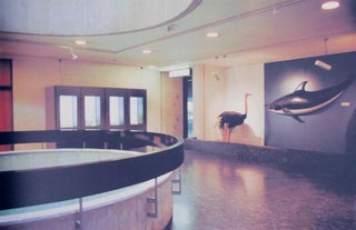 Candida Hofer; Raume / Spaces