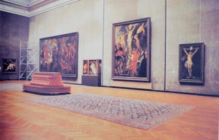 Candida Hofer; Raume / Spaces