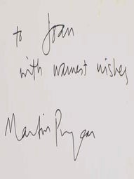 Martin Puryear (Signed First Edition)
