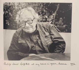 Bill Jay's Album: Friends and Other Photographers (Signed First Edition)