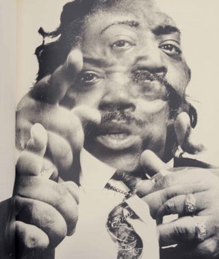 Richard Avedon: Evidence 1944-1994