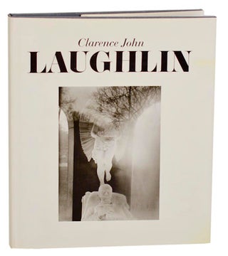 Item #180072 Clarence John Laughlin: The Personal Eye. Clarence John LAUGHLIN, Lafcadio Hearn