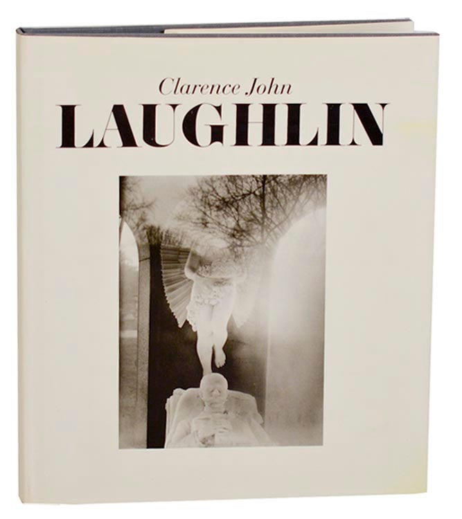 Item #180072 Clarence John Laughlin: The Personal Eye. Clarence John LAUGHLIN, Lafcadio Hearn.