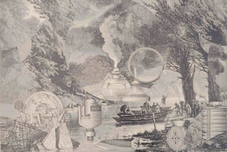 Metaphysics in Jars (Signed First Edition)