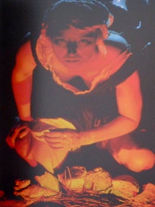 Cindy Sherman: Photographien