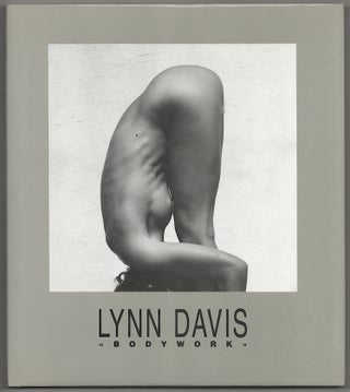 Item #180200 Body Work 1978-1985. Lynn DAVIS