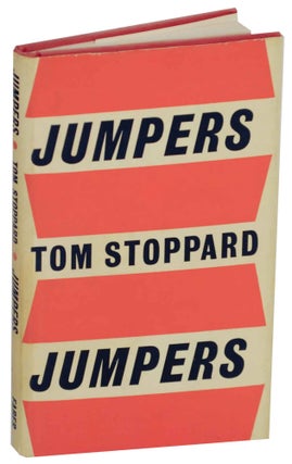 Item #180205 Jumpers. Tom STOPPARD