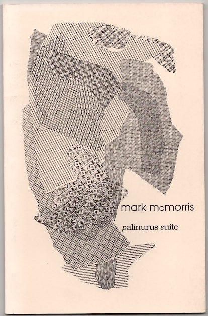 Item #180303 Palinurus Suite. Mark McMORRIS.