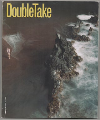 Item #180325 DoubleTake 13 Summer 1999. Robert COLES, Wendy Ewald Seamus Heaney, Reynolds...