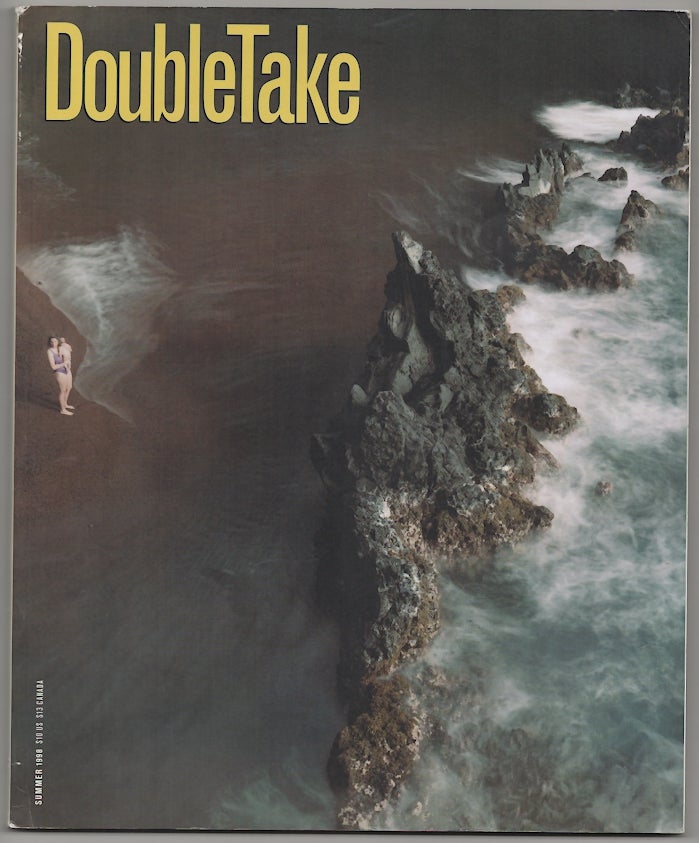 Item #180325 DoubleTake 13 Summer 1999. Robert COLES, Wendy Ewald Seamus Heaney, Reynolds Price, Paul Mandelbaum, Edward Hirsch, John McPhee.