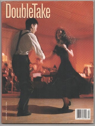 Item #180326 DoubleTake 19 Winter 2000. Robert COLES, Michael Lesy Seamus Heaney, John...