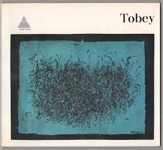 Item #180337 Tobey. Wieland SCHMIED, Mark Tobey