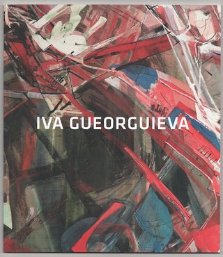 Item #180432 Iva Gueorguieva. Iva GUEORGUIEVA, Elizabeth Frank, David Louis Norr