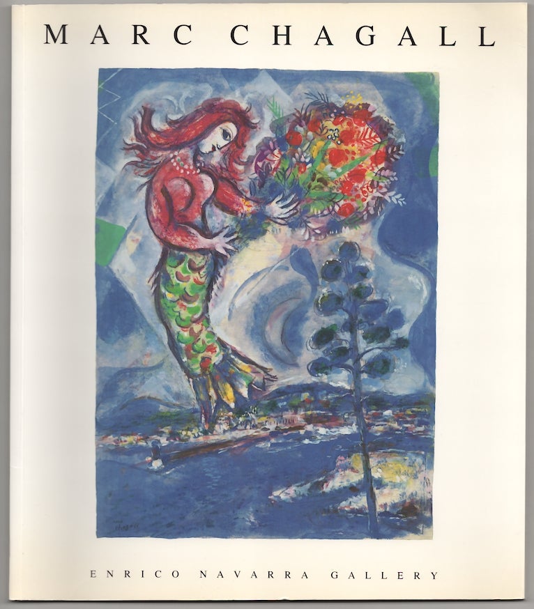 Item #180439 Chagall. Marc CHAGALL.