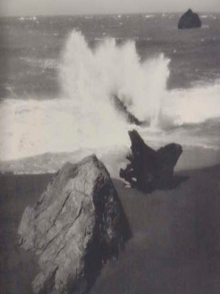 Minor White: The Eye That Shapes (Signed First Edition)