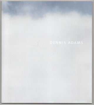 Item #180503 Dennis Adams. Dennis ADAMS