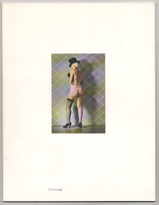 Item #180510 Paul Outerbridge Jr. Paul OUTERBRIDGE, Graham Howe