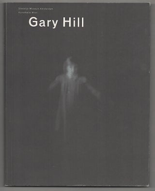 Item #180579 Gary Hill. Gary HILL