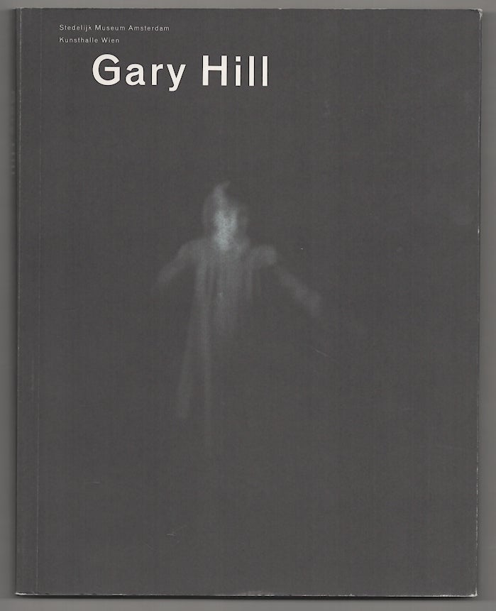 Item #180579 Gary Hill. Gary HILL.