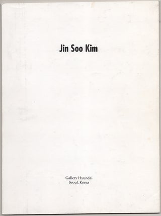 Item #180745 Jin Soo Kim. Jin Soo KIM