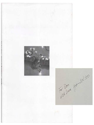 Item #180748 Tracks: Artist-in-Residence (Signed First Edition). KIM Jin Soo