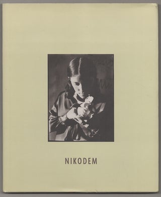 Item #180773 Nikodem: Photographic Essays on Intimacy (1914-1930). Artur NIKODEM, Monika Faber