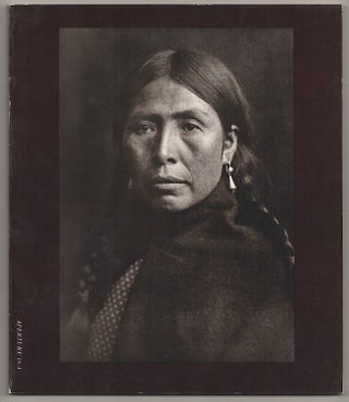 Item #180856 Aperture 16:4 The North American Indians. Minor WHITE, - Edward Curtis