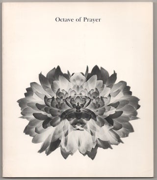 Item #180859 Aperture 17:1 Octave of Prayer. Minor WHITE