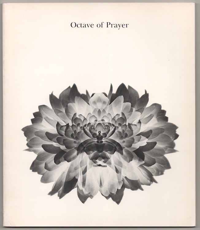 Item #180859 Aperture 17:1 Octave of Prayer. Minor WHITE.
