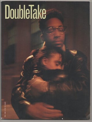 Item #181046 DoubleTake 14 Fall 1998. Robert COLES, Michael Cunningham. Oliver Sacks Czeslaw...