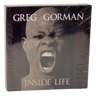 Item #181065 Inside Life. Greg GORMAN