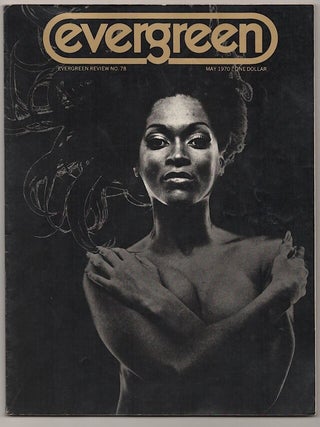 Item #181155 Evergreen Review Volume 14 Number 78 May 1970. Barney ROSSET, Joe Orton -Nat...