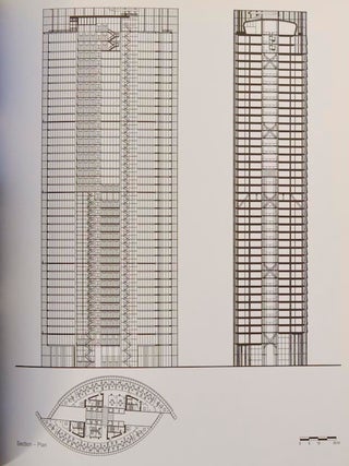 Post Tower (Signed First Edition)