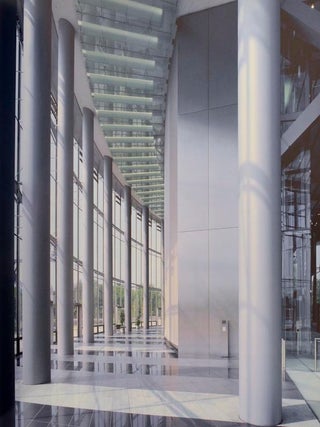 Post Tower (Signed First Edition)
