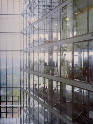 Post Tower (Signed First Edition)