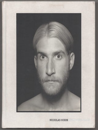 Item #181240 About Forty Years. Nicholas NIXON
