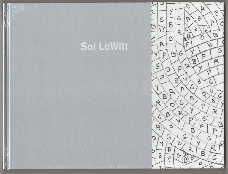 Item #181344 Sol LeWitt: The Zurich Project. Sol LeWITT, Georg Imdahl, Elisabeth Grossmann.