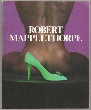 Item #181357 Robert Mapplethorpe. Robert MAPPLETHORPE