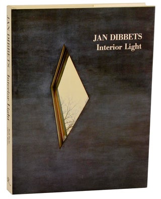 Item #181360 Jan Dibbets: Interior Light, Works on Architecture 1969-1990. Jan DIBBETS, Rudi...