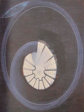 Jan Dibbets: Interior Light, Works on Architecture 1969-1990